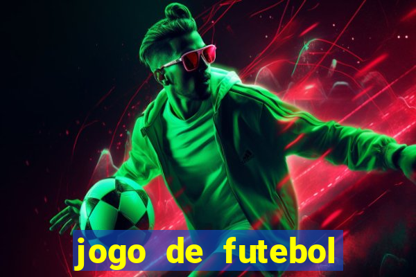 jogo de futebol realista download